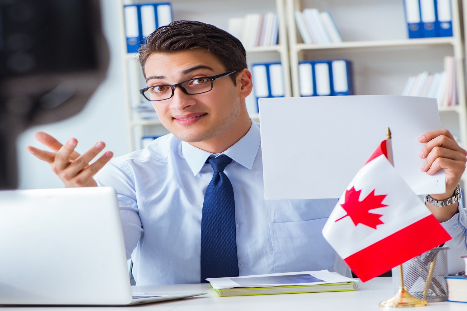 Top 6 Reasons You Need An Immigration Consultant